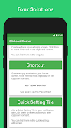 CleanboardCleaner imagem de tela 1