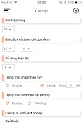 Go2Joy Partner ảnh chụp màn hình 1