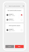 AudioKey 3 স্ক্রিনশট 2