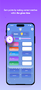 Language Learning : Match Up screenshot 2