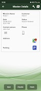 Missions Pro by EasySoft Screenshot 1
