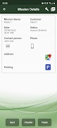 Missions Pro by EasySoft screenshot 1