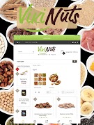 VikiNuts captura de pantalla 5