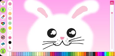 Drawing Heroes: Draw, Coloring تصوير الشاشة 6