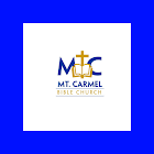 Mount Carmel Bible Church иконка