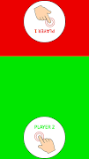 Finger War: 2 Player Games screenshot 4