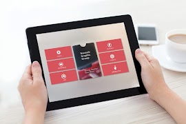 Daneels App Screenshot 4