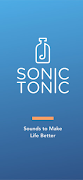 SonicTonic পোস্টার