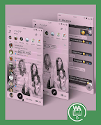 GB Tema & Wallpaper 截圖 2