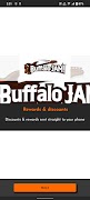 Buffalo JAM Cartaz