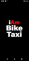 I Am Bike Taxi - Lets ride 海报