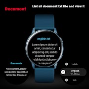 File Manager Content Phone اسکرین شاٹ 1