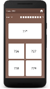Cool Math Games: Brain Teaser screenshot 4