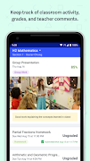 برنامه‌نما MyChalk عکس از صفحه
