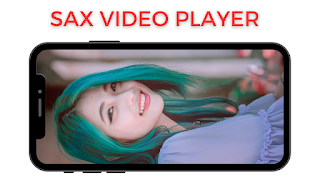 پوستر Sax Video Player