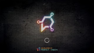 Perfect Vision Plakat