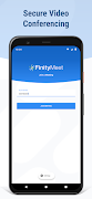 برنامه‌نما FinityMeet عکس از صفحه