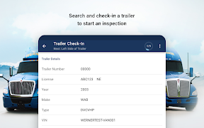 Werner Border Crossing Inspection الملصق
