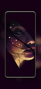 Amoled Wallpapers capture d'écran 3