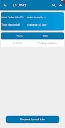 Installer App poster