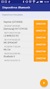 Bluetooth Auto capture d'écran 1