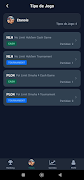 برنامه‌نما AKingPoker عکس از صفحه