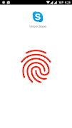 Finger Print Locker poster