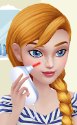 برنامه‌نما Beauty Center عکس از صفحه