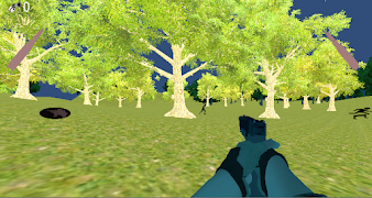 Gun Shooter 3D syot layar 5