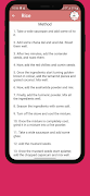 Try Recipe 截图 6
