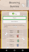 Bouncing Bunnies スクリーンショット 2