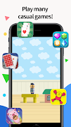 Parallel: Your Hangout Place syot layar 2