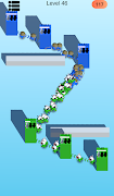 Blocks Takeover screenshot 1