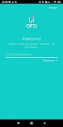 Ara Plakat