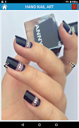 Nail Art syot layar 2