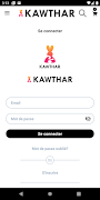 Kawthar poster