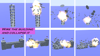 Physics Simulator ảnh chụp màn hình 2