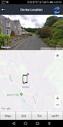 Mobile Tracker Screenshot 1