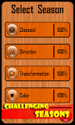Peg Marble Solitaire Ekran Görüntüsü 3