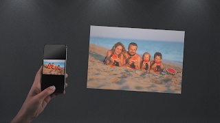 Projector PRO ภาพหน้าจอ 2