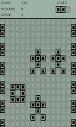 RETRO RACING + screenshot 1