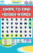 Word Search Game - Spring Hunt Screenshot 6