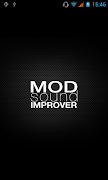 MOD Sound Improver Plakat