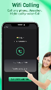WIFI Calling স্ক্রিনশট 5