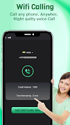 WIFI Calling تصوير الشاشة 5