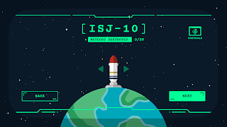 Command Center Earth screenshot 6