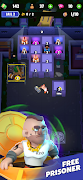 برنامه‌نما Prison Escape عکس از صفحه