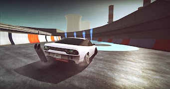 Drift Zone скриншот 2