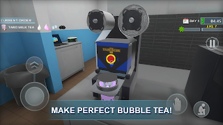 Bubble Tea Revolution screenshot 3