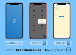 To Do Notes screenshot 5